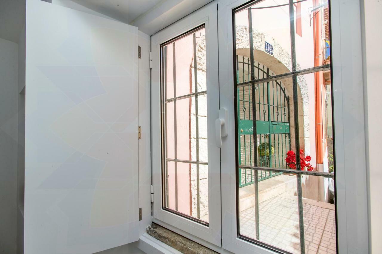Alfama Historical Apartment Lisabona Exterior foto